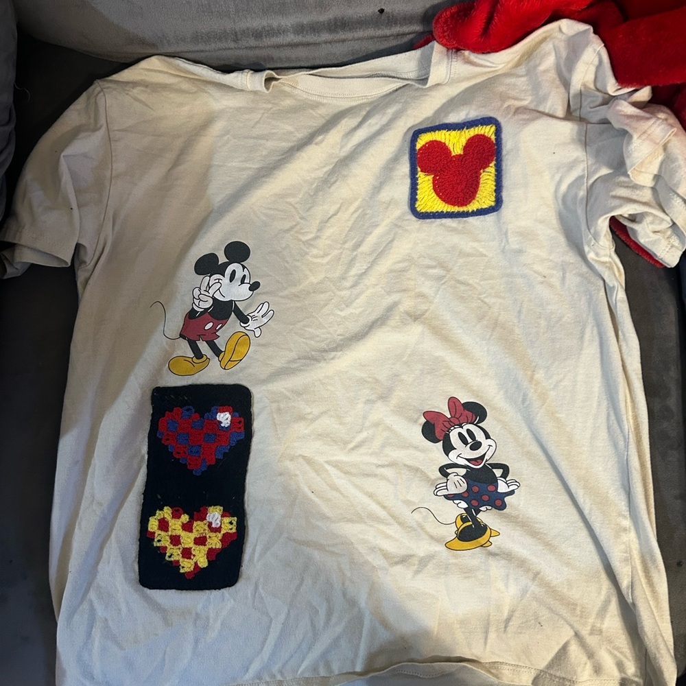 Happy moments shirt